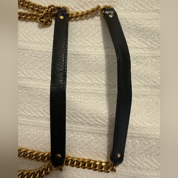 Rebecca Minkoff Edie Flap Shoulder with Celestial Studs - Picture 14 of 16